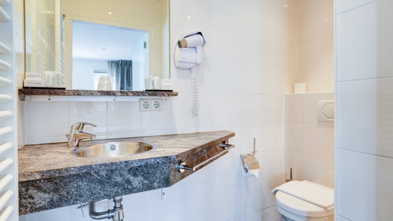 Standaardkamer - Herberg de Loohoeve