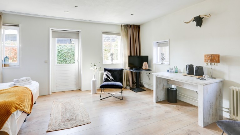 Lookamer - Herberg de Loohoeve