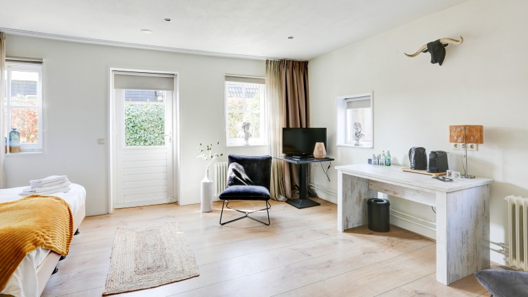 Lookamer - Herberg de Loohoeve
