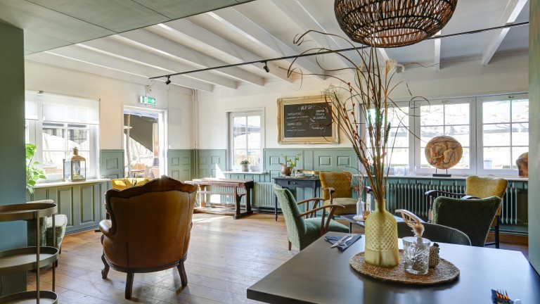 Restaurant - Herberg de Loohoeve