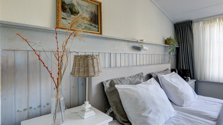 Standaardkamer - Herberg de Loohoeve