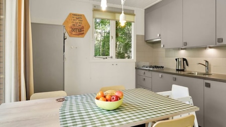 Keuken - Landal Coldenhove