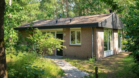 Buitenaanzicht - Landal Coldenhove