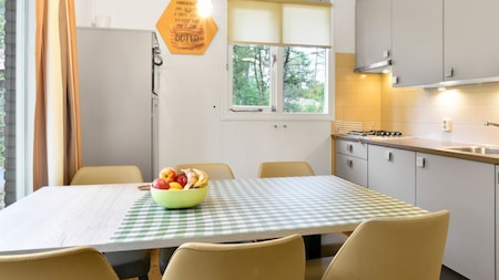 Keuken - Landal Coldenhove