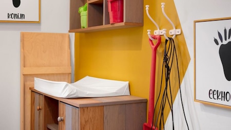 Slaapkamer - Landal Coldenhove