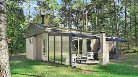 Buitenaanzicht - Landal Coldenhove