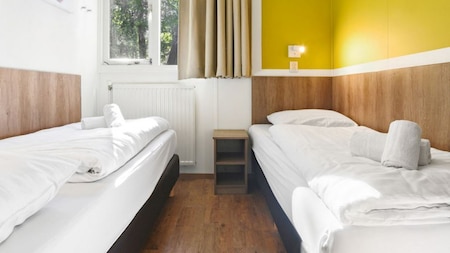 Slaapkamer - Landal Coldenhove