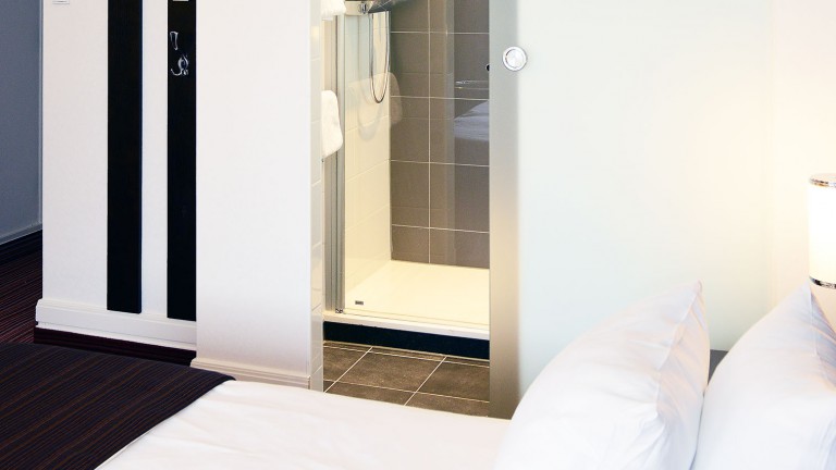 Deluxe Zimmer - Amrâth Hotel DuCasque
