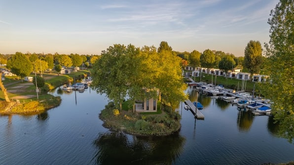 Marinapark Bad Nederrijn