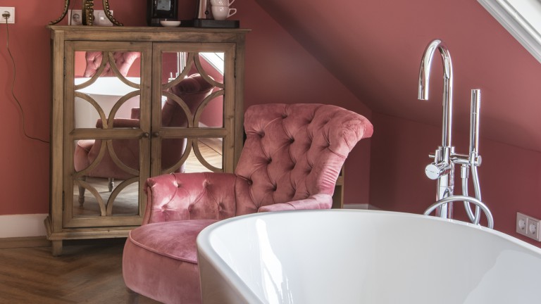 Junior suite - Boutique Hotel t Gerecht