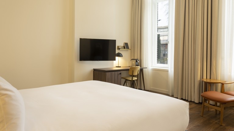 König Gästezimmer – DoubleTree by Hilton Sittard