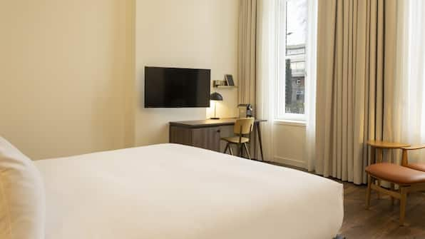 King guest room - DoubleTree by Hilton Sittard