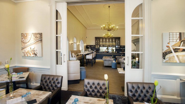 Restaurant - Hampshire Hotel Avenarius