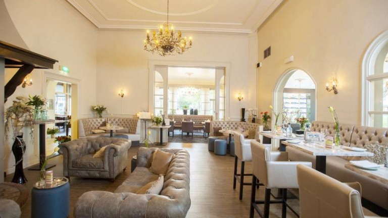 Restaurant - Hampshire Hotel Avenarius