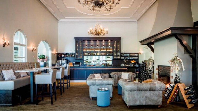 Restaurant - Hampshire Hotel Avenarius