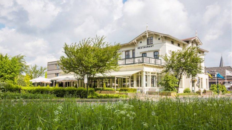 Hampshire Hotel Avenarius