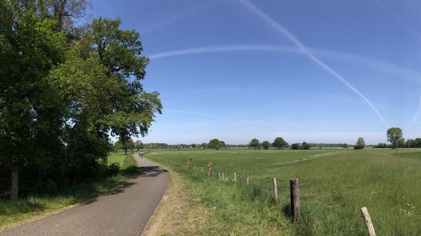 Umwelt - Hampshire Hotel Avenarius Umwelt - Hampshire Hotel Avenarius