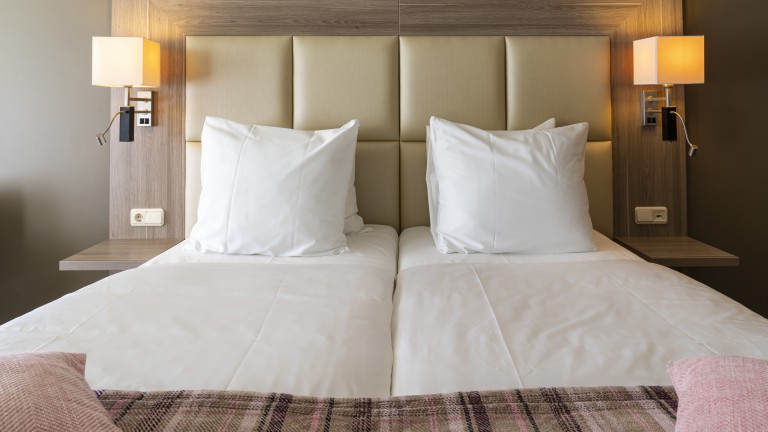 Superior Villa Zimmer – Dormio Weinhotel