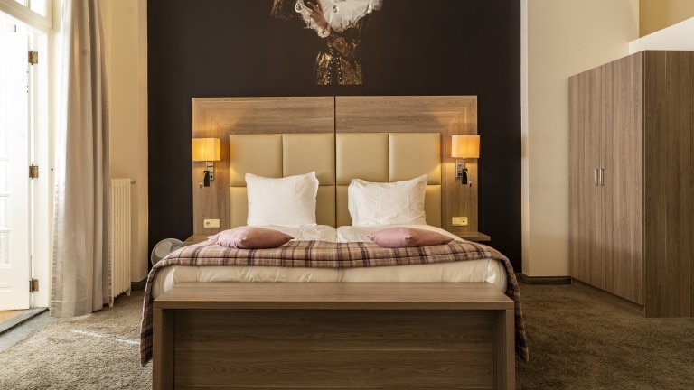 Villa Ferienwohnung – Dormio Weinhotel