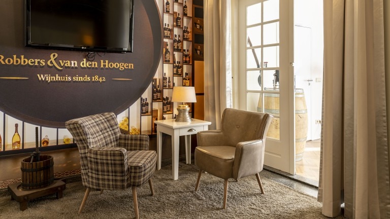 Villa Ferienwohnung – Dormio Weinhotel