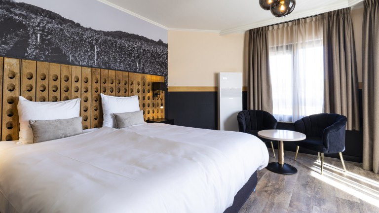 Superior Room - Dormio Wijnhotel