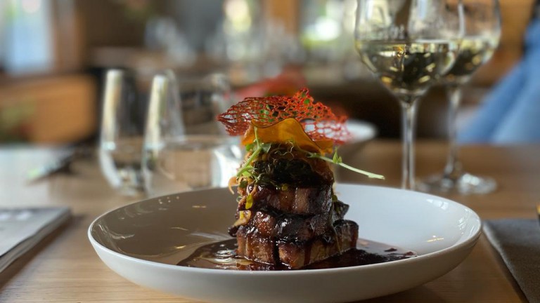 Culinair - Dormio Wijnhotel Valkenburg