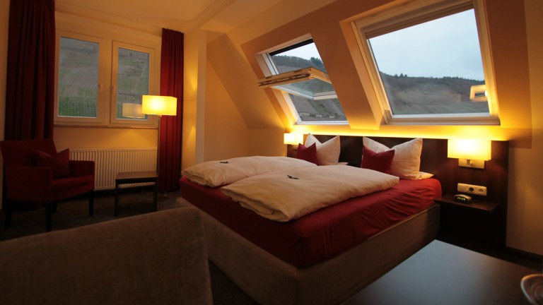 Premium kamer - Boutique Hotel Villa Melsheimer