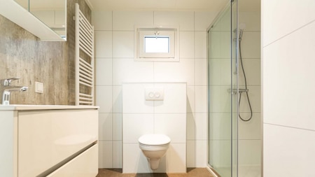 Badezimmer - TopParken Park Westerkogge
