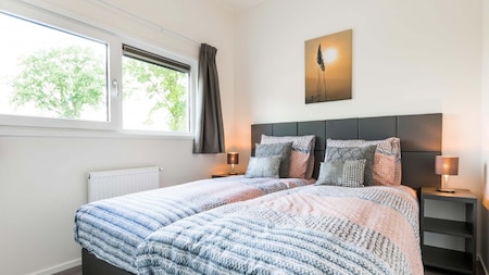 Schlafzimmer - TopParken Park Westerkogge