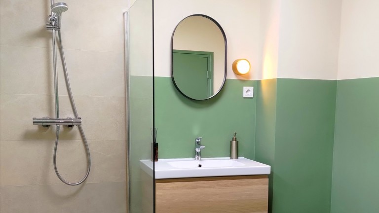 Familiensuite – Hotel Nieuw Antiek