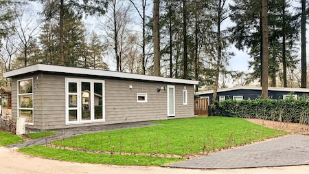 Außenansicht - TopParken Park Westerkogge