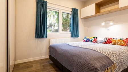 Schlafzimmer - TopParken Park Westerkogge