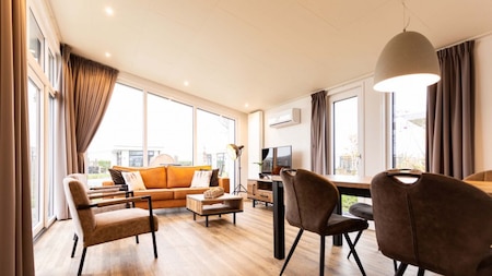 Schlafzimmer - TopParken Park Westerkogge