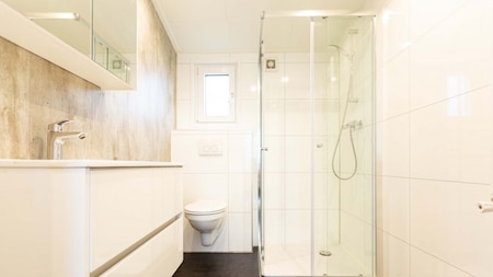 Badezimmer - TopParken Park Westerkogge