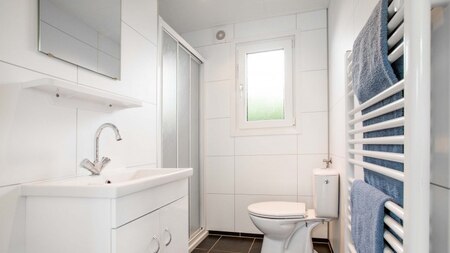 Badezimmer - TopParken Park Westerkogge