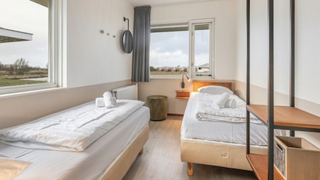 Slaapkamer - Landal Esonstad Slaapkamer - Landal Esonstad