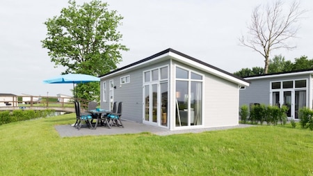 Außenansicht - TopParken Park Westerkogge