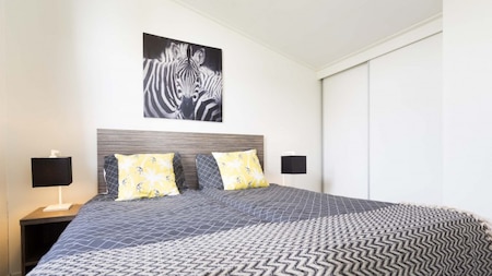Schlafzimmer - TopParken Park Westerkogge