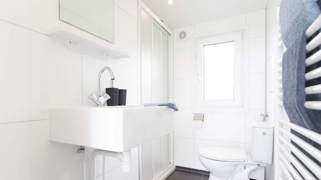 Badezimmer - TopParken Park Westerkogge