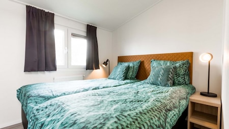 Schlafzimmer - TopParken Park Westerkogge