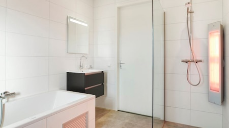 Badkamer - Landal Esonstad Badkamer - Landal Esonstad