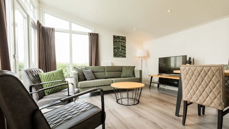 Wohnzimmer - TopParken Park Westerkogge