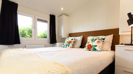 Schlafzimmer - TopParken Park Westerkogge