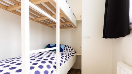 Slaapkamer - TopParken Park Westerkogge Slaapkamer - TopParken Park Westerkogge