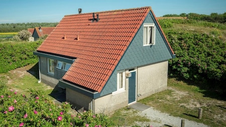Außenansicht - Landal Sluftervallei