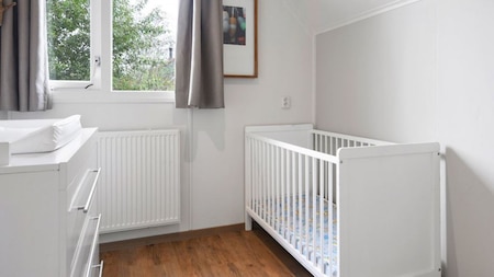 Slaapkamer - Landal Sluftervallei Slaapkamer - Landal Sluftervallei