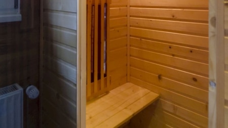 Sauna - Landal Mooi Zutendaal Sauna - Landal Mooi Zutendaal