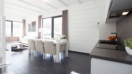 Wohnzimmer - Landal Mooi Zutendaal