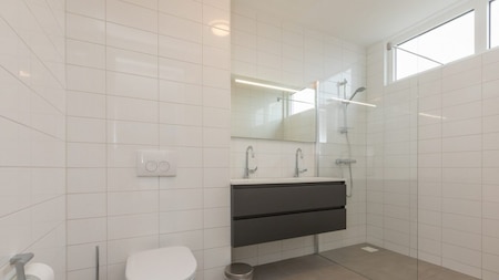 Badezimmer - Aparthotel Zoutelande