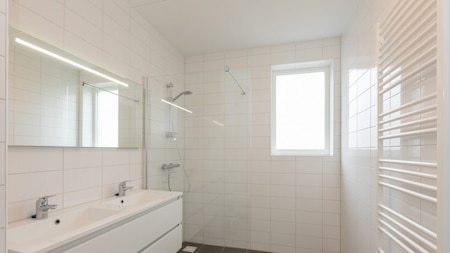 Badezimmer - Aparthotel Zoutelande